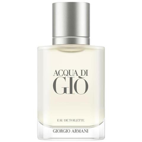 Acqua Di Gio U. Edt 30ml Vapo Ricaricabile - Foto 1