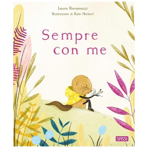 Laura Romanazzi - Sempre con me - Foto 1