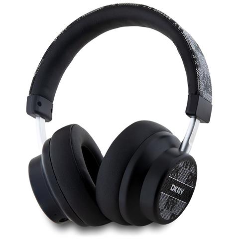 Cuffie a Padiglione DKBHM2PCSHLK con Bluetooth Microfono Incorporato Colore Nero - Foto 1