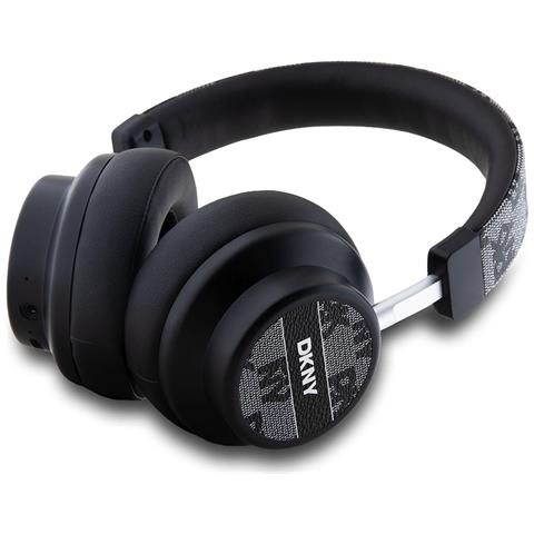 Cuffie a Padiglione DKBHM2PCSHLK con Bluetooth Microfono Incorporato Colore Nero - Foto 2