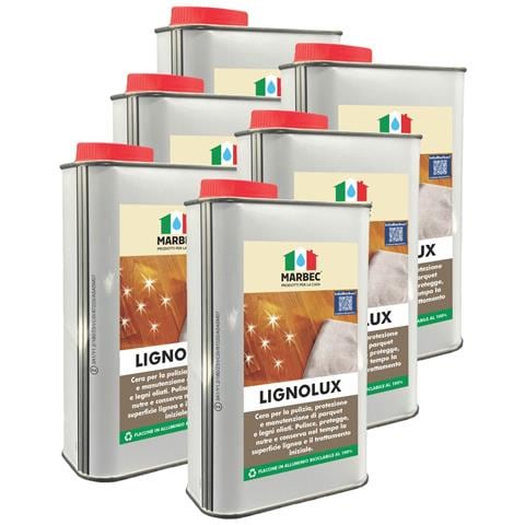 Lignolux 1ltx6pz - Lavaincera - Foto 1