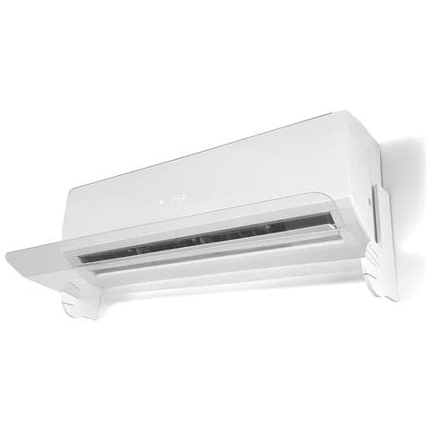 Deflettore Aria Universale 909 per Condizionatori a Split Regolabile - Foto 1