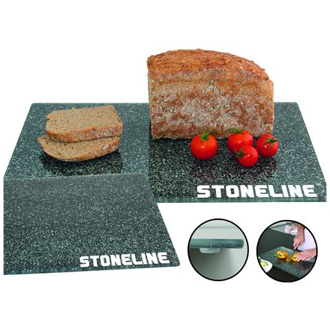 Set Di 2 Taglieri In Vetro Temperato - Foto 2