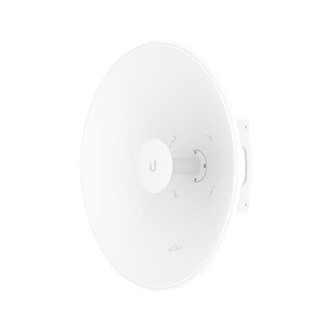 UISP-Dish - Foto 1