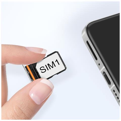 Vassoio Di Ricambio Dual Nano Sim Per Xiaomi 14 Ultra - Foto 4