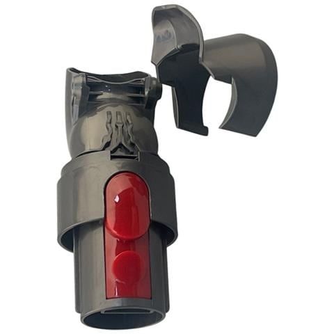 Connettore Per Testina Aspirapolvere Ad Alta Coppia - Adattatore Direct Drive Compatibile Con Dyson V10, V11, V15 - Foto 1