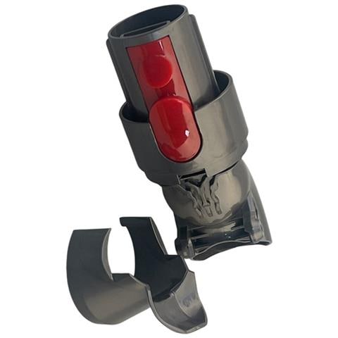 Connettore Per Testina Aspirapolvere Ad Alta Coppia - Adattatore Direct Drive Compatibile Con Dyson V10, V11, V15 - Foto 2