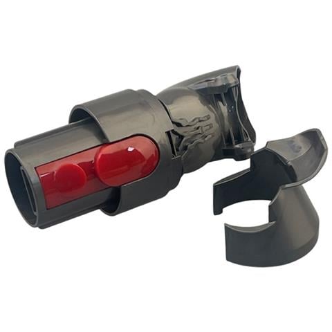 Connettore Per Testina Aspirapolvere Ad Alta Coppia - Adattatore Direct Drive Compatibile Con Dyson V10, V11, V15 - Foto 4