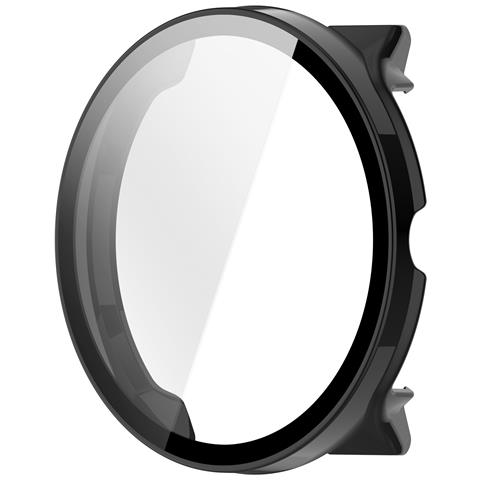 Custodia Protettiva Compatibile Con Suunto Race2 - Pc Vetro Temperato Integrato - Foto 1