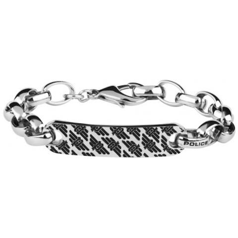 Bracciale  - Pj26355bss/01l - Foto 1