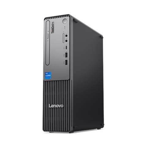 PC Desktop ThinkCentre neo 50s Gen 5 Intel Core i7-13700 RAM 16GB SSD 512GB Windows 11 Pro Nero Grigio - Foto 2