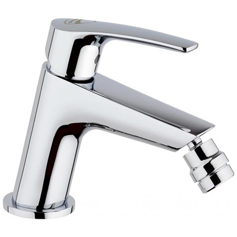 Hd10 Miscelatore Bidet Senza Scarico - Cromo Senza Scarico A Magazzino - Foto 1