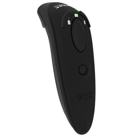 D720 Lettore di codici a barre portatile 1D / 2D Lineare Nero - Foto 1