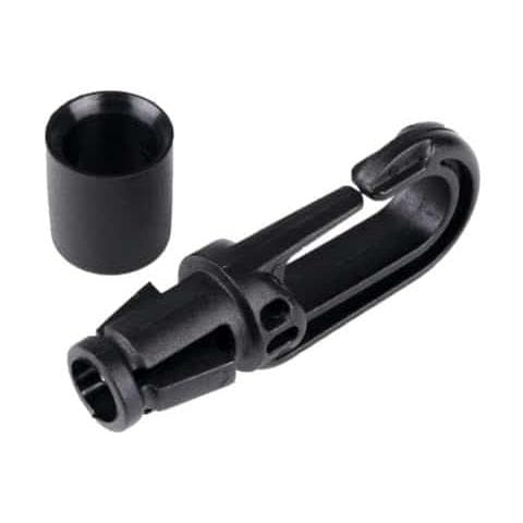 Ganci Autolock Per Cavi Elastici 6mm 8mm - Fissaggio Sicuro E Facile - Foto 2