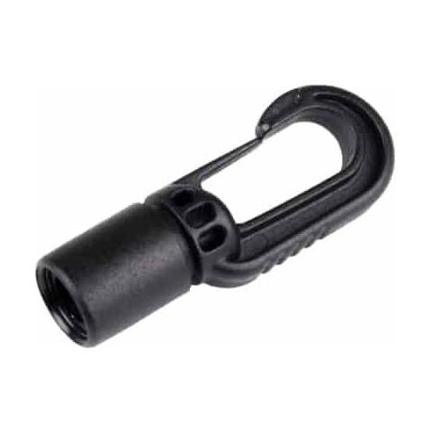 Ganci Autolock Per Cavi Elastici 6mm 8mm - Fissaggio Sicuro E Facile - Foto 1