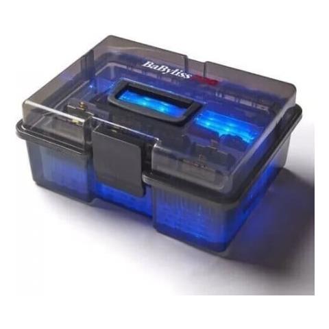 Dispositivo Uv Professionale Per La Disinfezione Barber Sonic, Pro - Foto 1