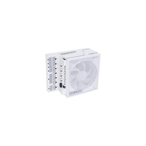 EG1200G Alimentatore Per Computer 1200 W 24-pin ATX SFX Bianco - Foto 1
