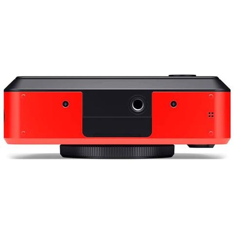 Fotocamera Istantanea SOFORT 2 - Rossa - Foto 2