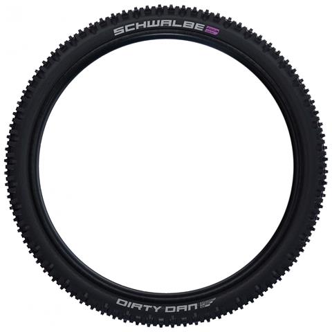 Copertone 29x2.35 Dirty Dan Addix U-soft Sup-down - Foto 1