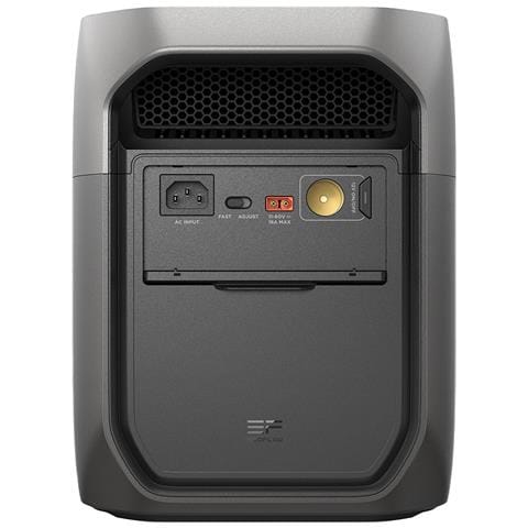 DELTA 3 Max stazione di alimentazione portatile Litio Ferro Fosfato (LiFePo4) 20,3 kg - Foto 2