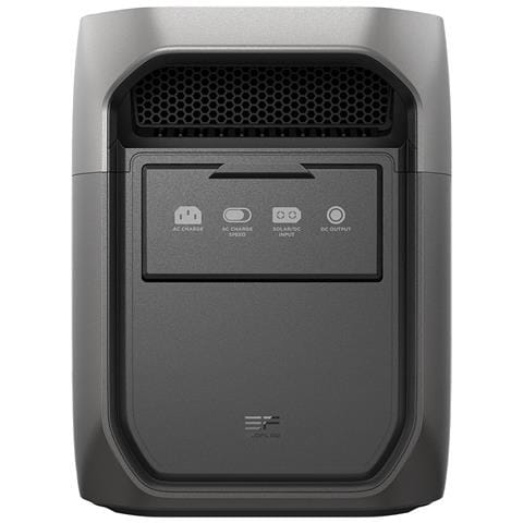 DELTA 3 Max stazione di alimentazione portatile Litio Ferro Fosfato (LiFePo4) 20,3 kg - Foto 6