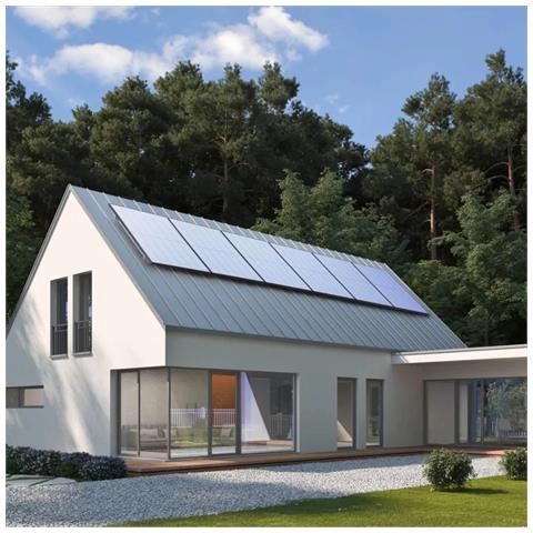 ZPTSP300-30 pannello solare 400 W Silicone monocristallino - Foto 4