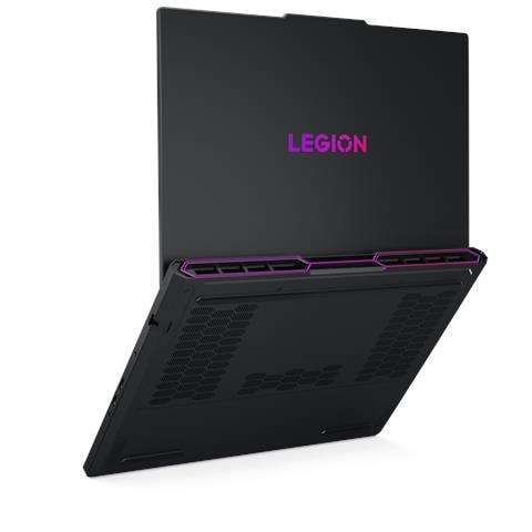 Legion Pro 7 16IAX10H Intel Core Ultra 9 275HX Computer portatile 40,6 cm (16") WQXGA 64 GB DDR5-SDRAM 2 TB SSD NVIDIA GeForce RTX 5090 Wi-Fi 7 (802.11be) Windows 11 Home Nero Italiano - Foto 2