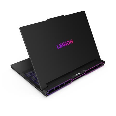 Legion Pro 7 16IAX10H Intel Core Ultra 9 275HX Computer portatile 40,6 cm (16") WQXGA 64 GB DDR5-SDRAM 2 TB SSD NVIDIA GeForce RTX 5090 Wi-Fi 7 (802.11be) Windows 11 Home Nero Italiano - Foto 13