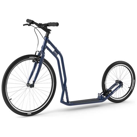 Monopattino S2620 (verde) - Foto 1