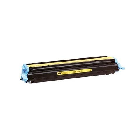 Cartuccia Toner Giallo X Clj2600 Q6002A (003R99770)  - Foto 2