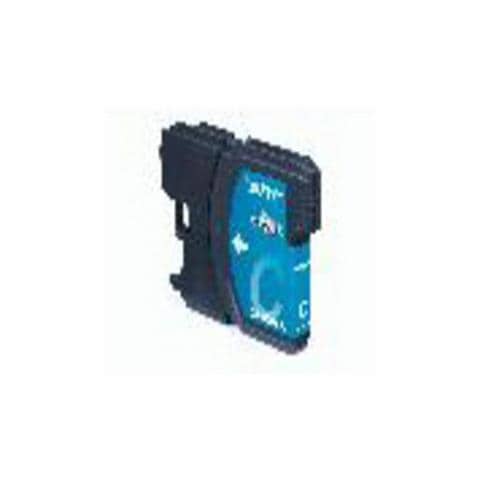 Cartuccia Ciano Da 750 Pagine Lc-1100Hyc - Foto 1