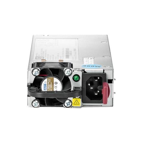 X312 - Alimentatore - hot-plug / ridondante (modulo plug-in) - 100-240 - Foto 1