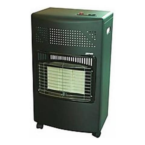 Stufa Infrarossi Gpl, Potenza 4,2 Kw, 120 M³ - Foto 1