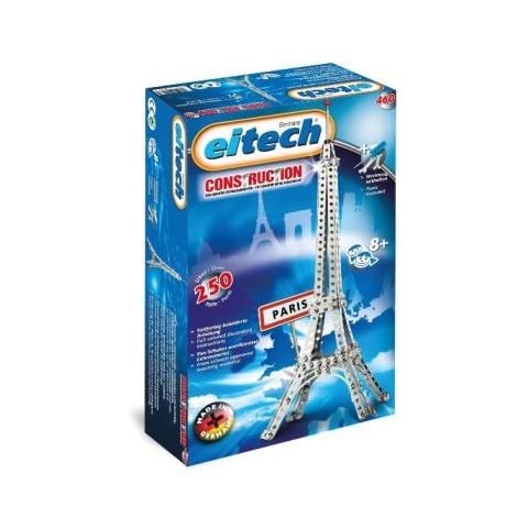 C460 Eiffeltower ET100460 - Foto 1