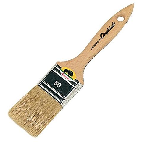 Pennello S / B Manico Legno 20 - Foto 2