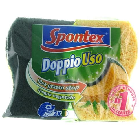 Spugna Doppio Uso - Foto 2