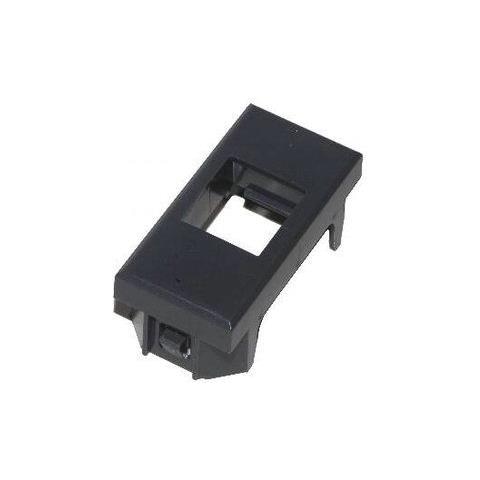 Adattatore Portafrutto Axolute Nero - Foto 1