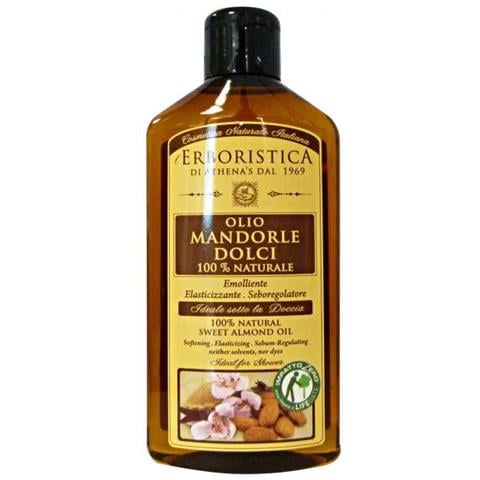 Puro Olio di Mandorle Dolci - Foto 4