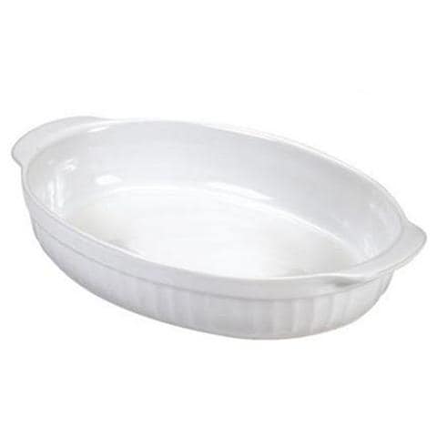 Pirofila Ovale 30x18 cm - Foto 1