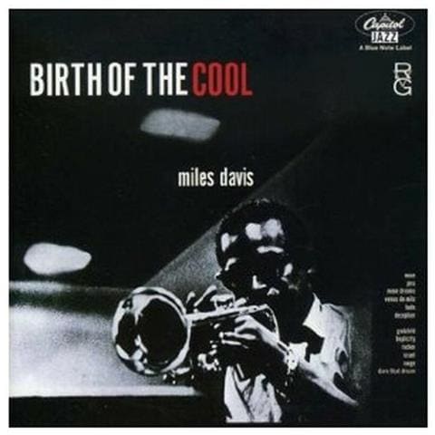 Miles Davis - Birth Of The Cool - Foto 1