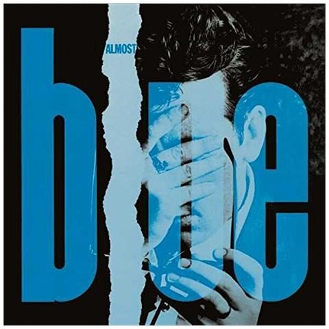 Elvis Costello - Almost Blue - Foto 1