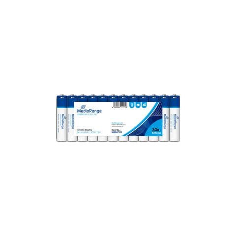 240 Batterie Alcaline Premium Ministilo - Foto 1