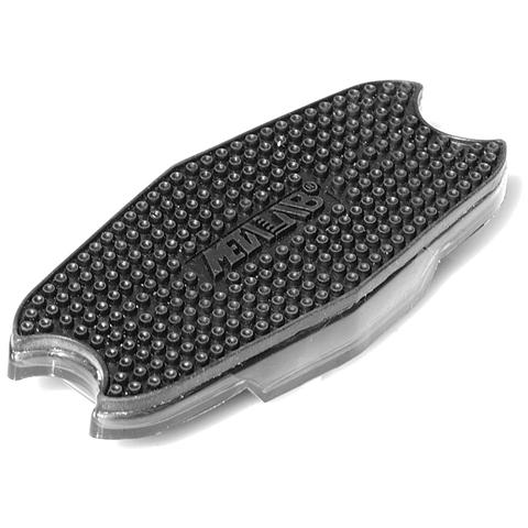 Pedane in gomma con interno in gel shock-absorber - Foto 1
