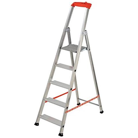 Scala Alluminio En 131 4 Gr. - Foto 2