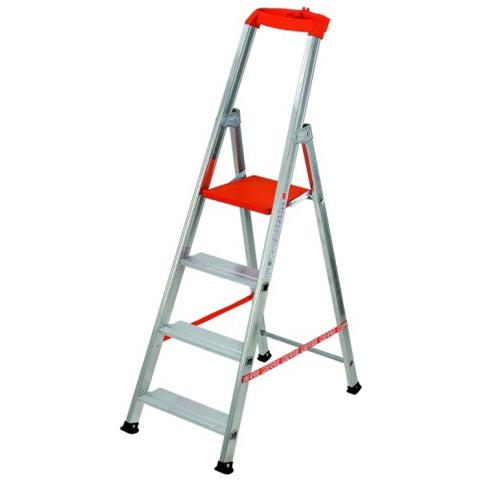 Scala Alluminio En 131 4 Gr. - Foto 1