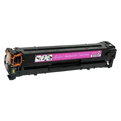 TONER RIGENERATO -  Hp Cf333A Magenta Capacità 15.000 Pagine - Foto 1