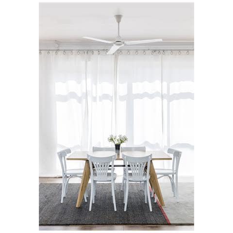 Ventilatore da Soffitto senza luce Indus - Foto 18