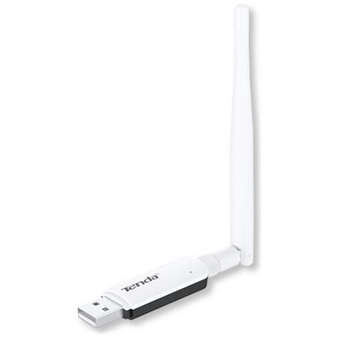 Scheda di Rete U1 WLAN 300Mbit / s - Foto 1