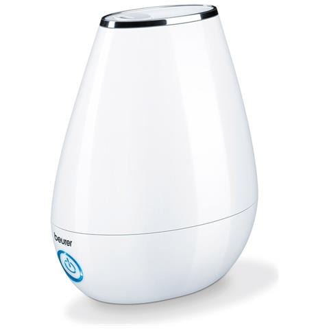 Umidificatore LB 37 White a Ultrasuoni - Foto 2