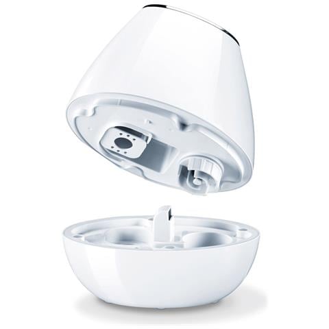 Umidificatore LB 37 White a Ultrasuoni - Foto 3